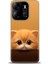 Tecno Spark Go 2023 Ile Uyumlu Hd Baskılı Silikon (Ortasertlikte) Kılıf - 780 1