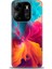 Tecno Spark Go 2023 Ile Uyumlu Hd Baskılı Silikon (Ortasertlikte) Kılıf - 804 1