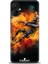 Tecno Spark 9 Pro Ile Uyumlu Hd Baskılı Silikon (Ortasertlikte) Kılıf - 790 1