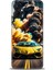 Tecno Spark 9 Pro Ile Uyumlu Hd Baskılı Silikon (Ortasertlikte) Kılıf - 853 1