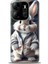 Tecno Spark Go 2023 Ile Uyumlu Hd Baskılı Silikon (Ortasertlikte) Kılıf - 125 1