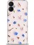 Tecno Spark 9 Pro Ile Uyumlu Hd Baskılı Silikon (Ortasertlikte) Kılıf - 11 1