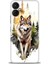 Tecno Spark 9 Pro Ile Uyumlu Hd Baskılı Silikon (Ortasertlikte) Kılıf - 108 1