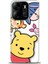 Tecno Spark Go 2023 Ile Uyumlu Hd Baskılı Silikon (Ortasertlikte) Kılıf - 65 1