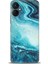 Tecno Spark 9 Pro Ile Uyumlu Hd Baskılı Silikon (Ortasertlikte) Kılıf - 217 1