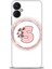 Tecno Spark 9 Pro Ile Uyumlu Hd Baskılı Silikon (Ortasertlikte) Kılıf - 1016 1