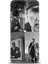 Tecno Spark 9 Pro Ile Uyumlu Hd Baskılı Silikon (Ortasertlikte) Kılıf - 1036 1