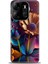 Tecno Spark Go 2023 Ile Uyumlu Hd Baskılı Silikon (Ortasertlikte) Kılıf - 350 1