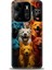 Tecno Spark Go 2023 Ile Uyumlu Hd Baskılı Silikon (Ortasertlikte) Kılıf - 164 1