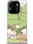 Tecno Spark Go 2023 Ile Uyumlu Hd Baskılı Silikon (Ortasertlikte) Kılıf - 890 1