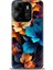 Tecno Spark Go 2023 Ile Uyumlu Hd Baskılı Silikon (Ortasertlikte) Kılıf - 972 1