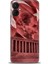 Tecno Spark 9 Pro Ile Uyumlu Hd Baskılı Silikon (Ortasertlikte) Kılıf - 463 1
