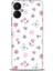 Tecno Spark 9 Pro Ile Uyumlu Hd Baskılı Silikon (Ortasertlikte) Kılıf - 662 1