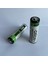Başlı 18650 3.7V 2000MAH Şarj Edilebilir Li-Ion Pil -Başlıklı - 3c 1