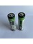 Başlı 18650 3.7V 2000MAH Şarj Edilebilir Li-Ion Pil -Başlıklı - 3c 4