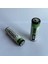 Başlı 18650 3.7V 2000MAH Şarj Edilebilir Li-Ion Pil -Başlıklı - 3c 5