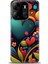 Tecno Spark Go 2023 Ile Uyumlu Hd Baskılı Silikon (Ortasertlikte) Kılıf - 534 1