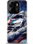 Tecno Spark Go 2023 Ile Uyumlu Hd Baskılı Silikon (Ortasertlikte) Kılıf - 981 1