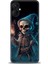 Tecno Spark 9 Pro Ile Uyumlu Hd Baskılı Silikon (Ortasertlikte) Kılıf - 438 1