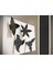 4'lü Ninja Yıldızı 'shuriken' Magnet 2