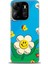 Tecno Spark Go 2023 Ile Uyumlu Hd Baskılı Silikon (Ortasertlikte) Kılıf - 317 1