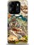 Tecno Spark Go 2023 Ile Uyumlu Hd Baskılı Silikon (Ortasertlikte) Kılıf - 848 1