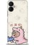 Tecno Spark 9 Pro Ile Uyumlu Hd Baskılı Silikon (Ortasertlikte) Kılıf - 969 1