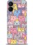 Tecno Spark 9 Pro Ile Uyumlu Hd Baskılı Silikon (Ortasertlikte) Kılıf - 63 1