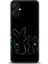 Tecno Spark 9 Pro Ile Uyumlu Hd Baskılı Silikon (Ortasertlikte) Kılıf - 16 1