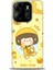 Tecno Spark Go 2023 Ile Uyumlu Hd Baskılı Silikon (Ortasertlikte) Kılıf - 517 1