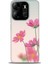 Tecno Spark Go 2023 Ile Uyumlu Hd Baskılı Silikon (Ortasertlikte) Kılıf - 975 1