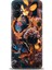 Tecno Spark 9 Pro Ile Uyumlu Hd Baskılı Silikon (Ortasertlikte) Kılıf - 696 1