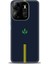 Tecno Spark Go 2023 Ile Uyumlu Hd Baskılı Silikon (Ortasertlikte) Kılıf - 78 1