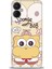 Tecno Spark 9 Pro Ile Uyumlu Hd Baskılı Silikon (Ortasertlikte) Kılıf - 514 1