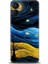 Tecno Spark 9 Pro Ile Uyumlu Hd Baskılı Silikon (Ortasertlikte) Kılıf - 721 1