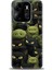 Tecno Spark Go 2023 Ile Uyumlu Hd Baskılı Silikon (Ortasertlikte) Kılıf - 704 1