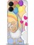 Tecno Spark 9 Pro Ile Uyumlu Hd Baskılı Silikon (Ortasertlikte) Kılıf - 658 1