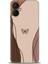 Tecno Spark 9 Pro Ile Uyumlu Hd Baskılı Silikon (Ortasertlikte) Kılıf - 692 1