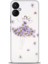 Tecno Spark 9 Pro Ile Uyumlu Hd Baskılı Silikon (Ortasertlikte) Kılıf - 737 1