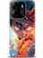 Tecno Spark Go 2023 Ile Uyumlu Hd Baskılı Silikon (Ortasertlikte) Kılıf - 436 1