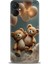 Tecno Spark 9 Pro Ile Uyumlu Hd Baskılı Silikon (Ortasertlikte) Kılıf - 610 1
