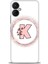 Tecno Spark 9 Pro Ile Uyumlu Hd Baskılı Silikon (Ortasertlikte) Kılıf - 1007 1