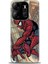 Tecno Spark Go 2023 Ile Uyumlu Hd Baskılı Silikon (Ortasertlikte) Kılıf - 233 1