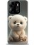 Tecno Spark Go 2023 Ile Uyumlu Hd Baskılı Silikon (Ortasertlikte) Kılıf - 128 1