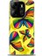 Tecno Spark Go 2023 Ile Uyumlu Hd Baskılı Silikon (Ortasertlikte) Kılıf - 817 1