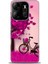 Tecno Spark Go 2023 Ile Uyumlu Hd Baskılı Silikon (Ortasertlikte) Kılıf - 843 1