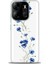 Tecno Spark Go 2023 Ile Uyumlu Hd Baskılı Silikon (Ortasertlikte) Kılıf - 974 1