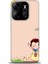 Tecno Spark Go 2023 Ile Uyumlu Hd Baskılı Silikon (Ortasertlikte) Kılıf - 66 1