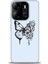 Tecno Spark Go 2023 Ile Uyumlu Hd Baskılı Silikon (Ortasertlikte) Kılıf - 256 1