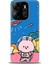 Tecno Spark Go 2023 Ile Uyumlu Hd Baskılı Silikon (Ortasertlikte) Kılıf - 515 1
